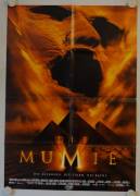 Die Mumie (The Mummy)